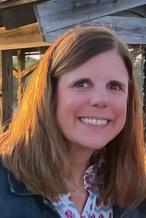 Kate Whorf